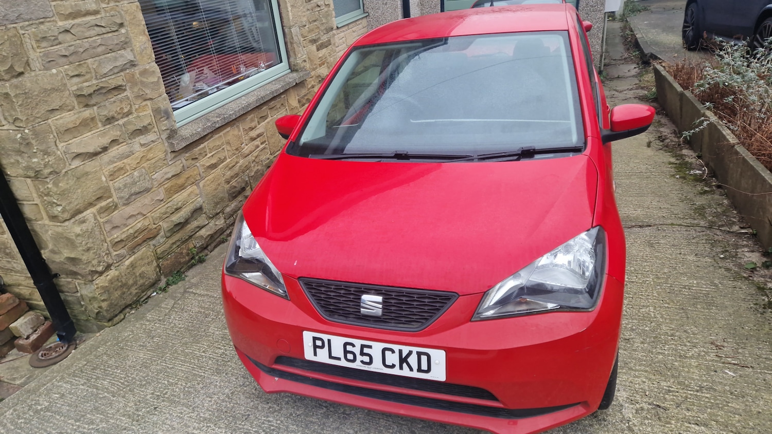 Used SEAT Mii 2016 for sale - 77056566: Photo 8