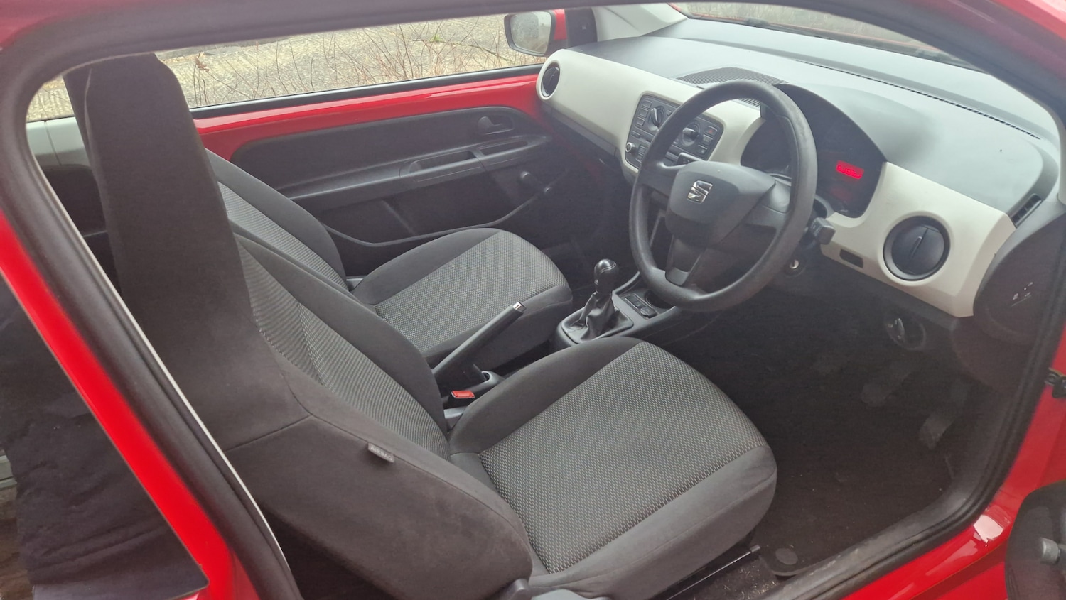 Used SEAT Mii 2016 for sale - 77056566: Photo 9