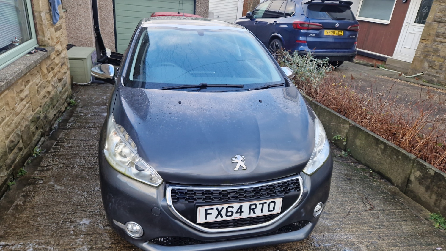Used Peugeot 208 2014 for sale - 76799077: Photo 5
