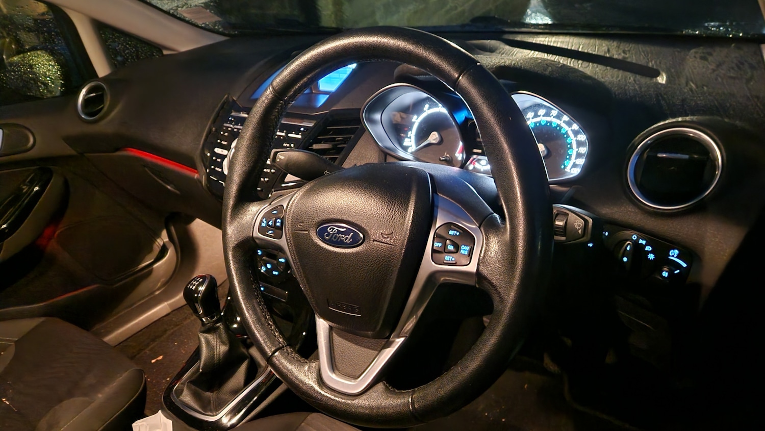 Used Ford Fiesta 2014 for sale - 76669915: Photo 10