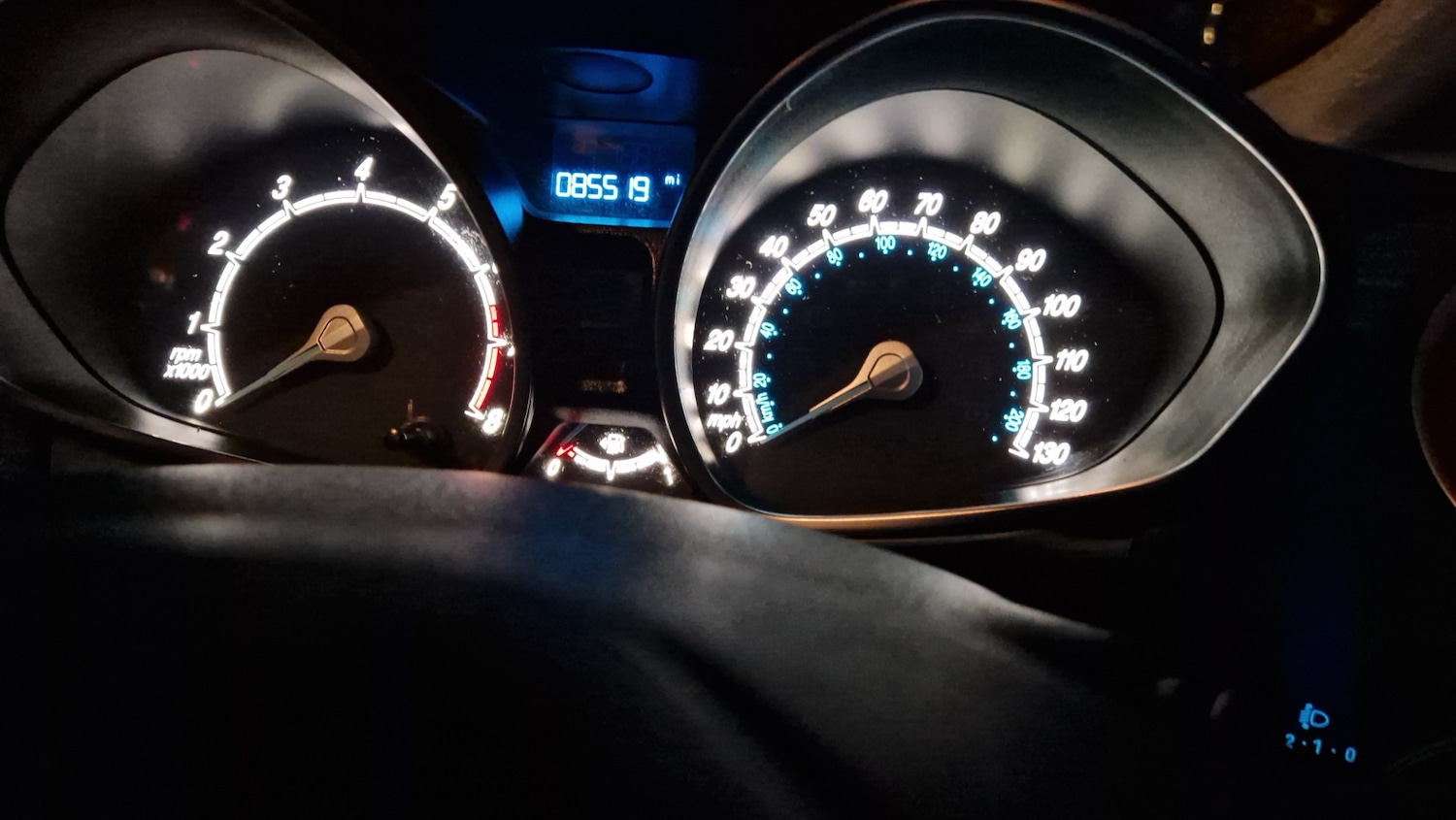 Used Ford Fiesta 2014 for sale - 76669915: Photo 11