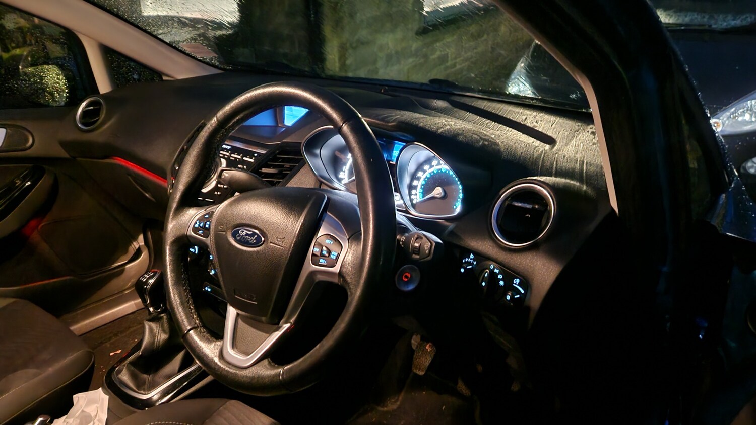 Used Ford Fiesta 2014 for sale - 76669915: Photo 13