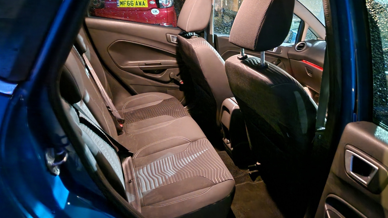 Used Ford Fiesta 2014 for sale - 76669915: Photo 9