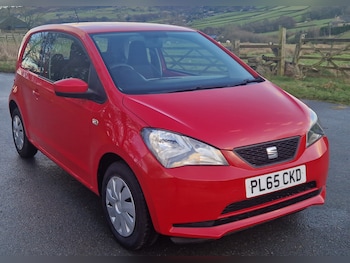 2016 (65) - 1.0 S 3dr [AC]