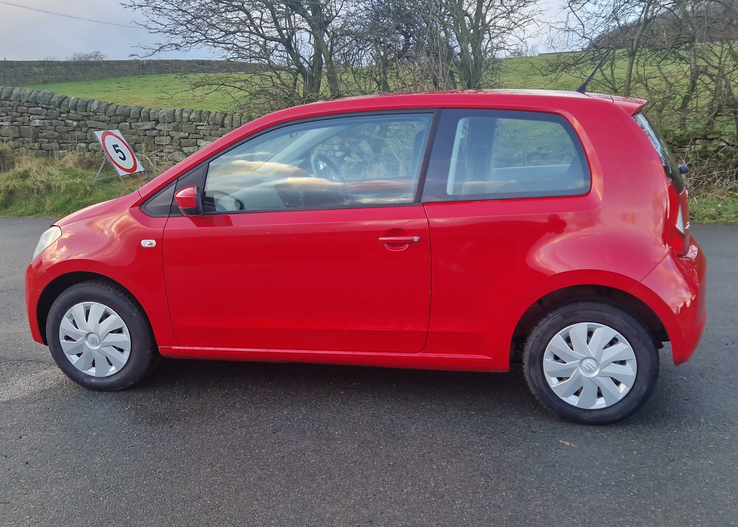 Used SEAT Mii 2016 for sale - 77189078: Photo 25