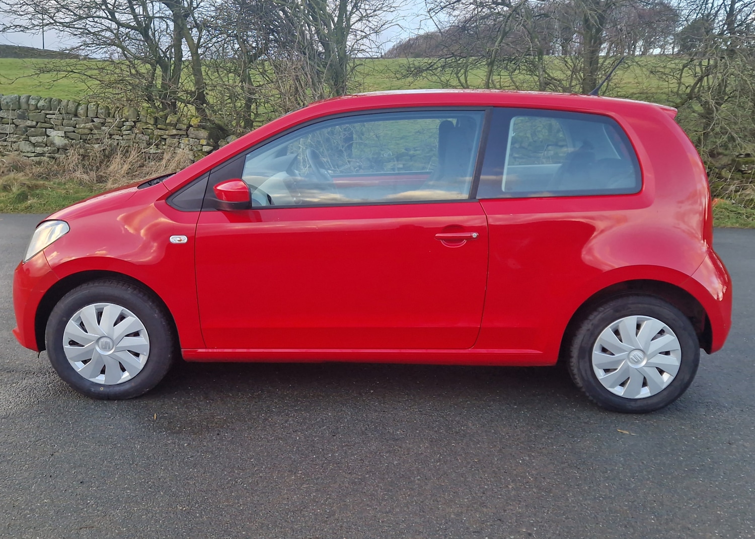 Used SEAT Mii 2016 for sale - 77189078: Photo 26