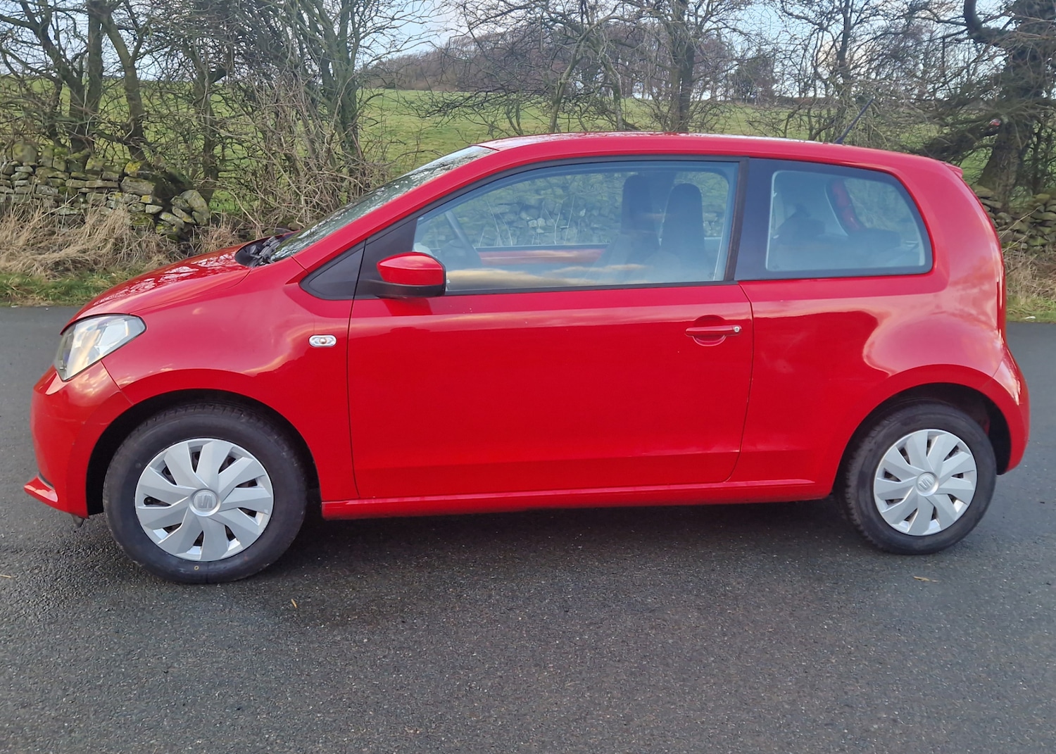 Used SEAT Mii 2016 for sale - 77189078: Photo 27