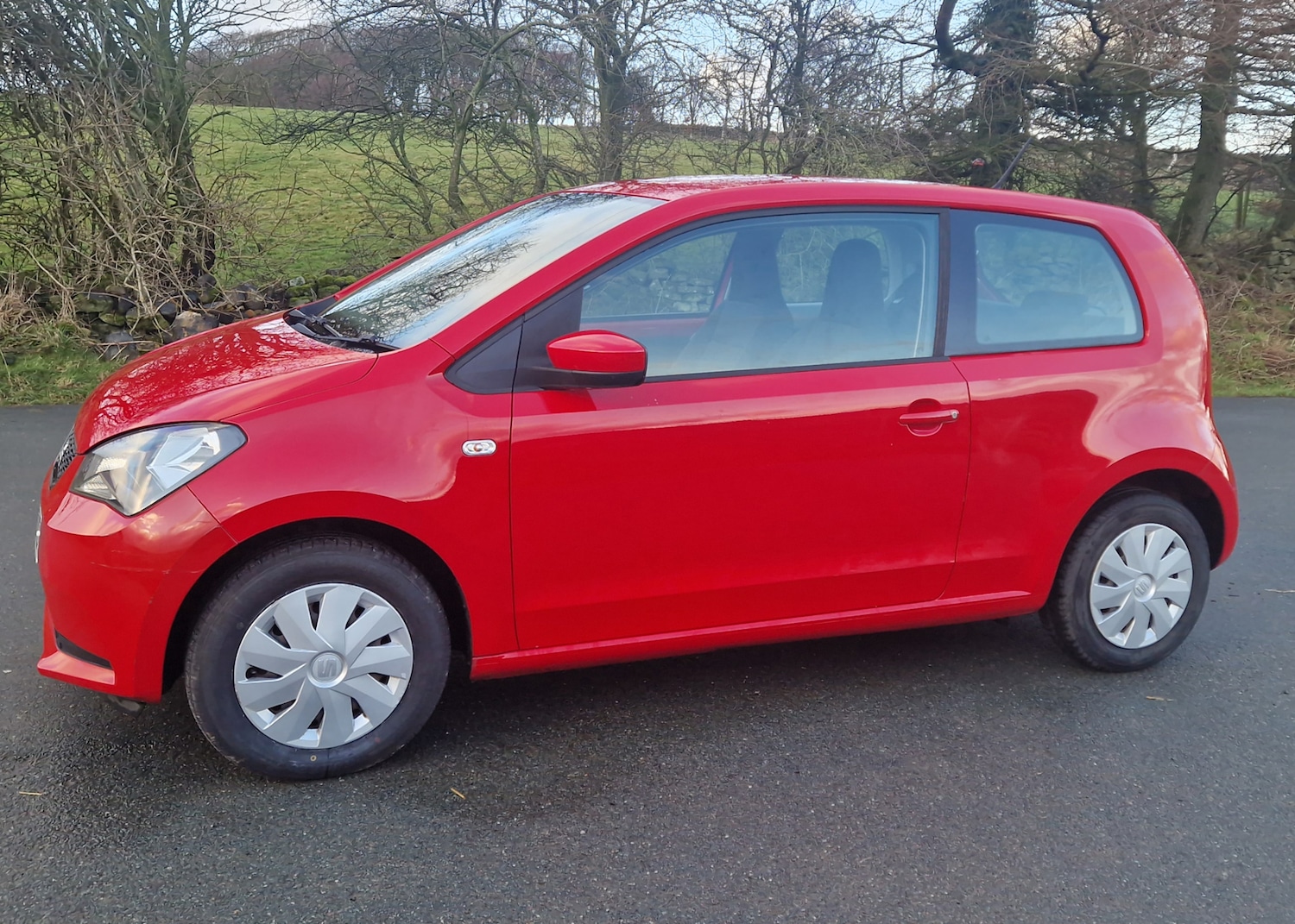 Used SEAT Mii 2016 for sale - 77189078: Photo 28