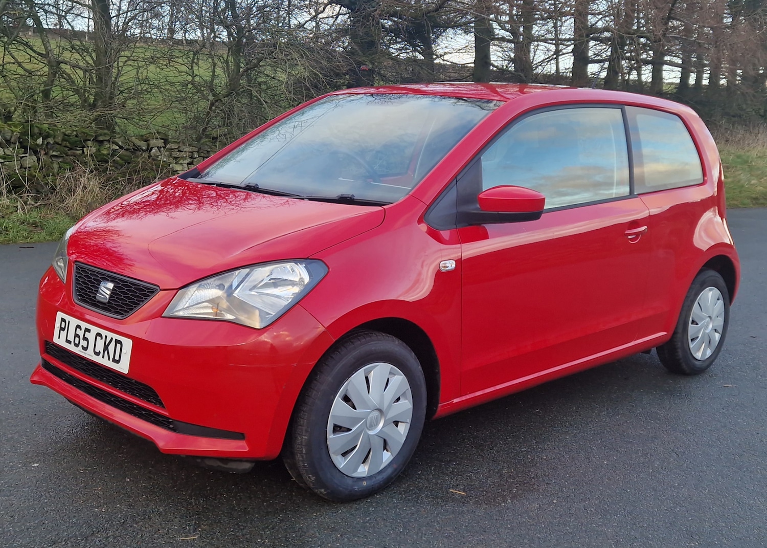 Used SEAT Mii 2016 for sale - 77189078: Photo 30