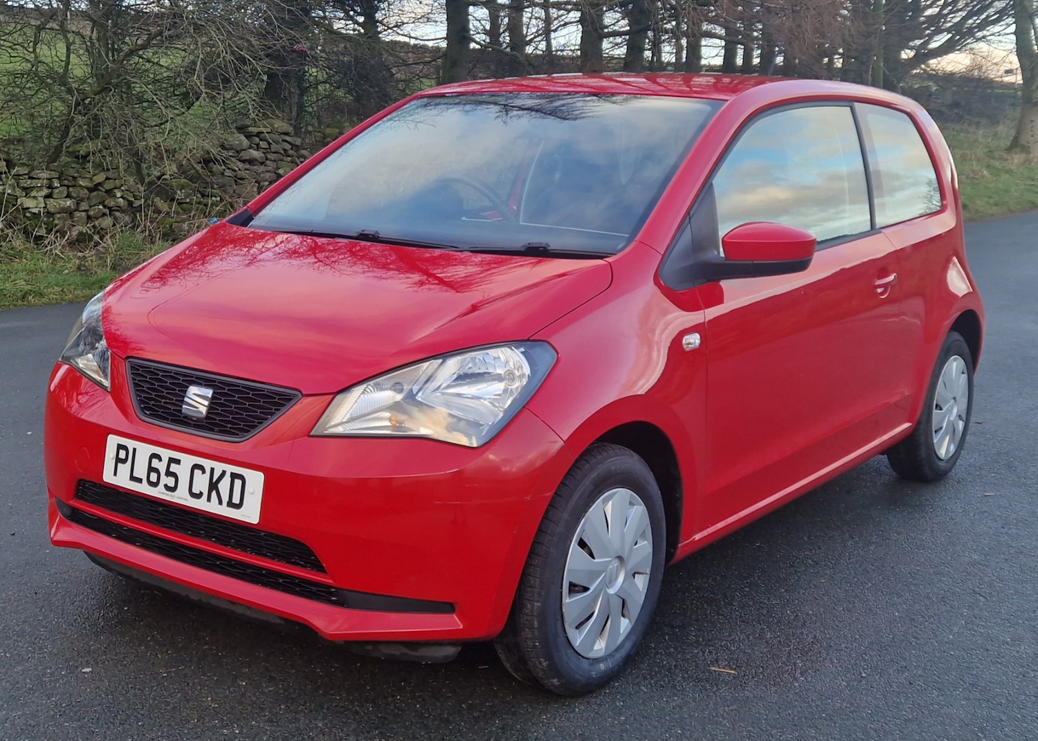 Used SEAT Mii 2016 for sale - 77189078: Photo 31