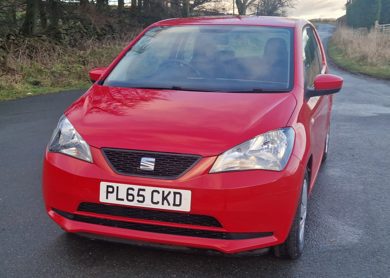 Used SEAT Mii 2016 for sale - 77189078: Photo 33