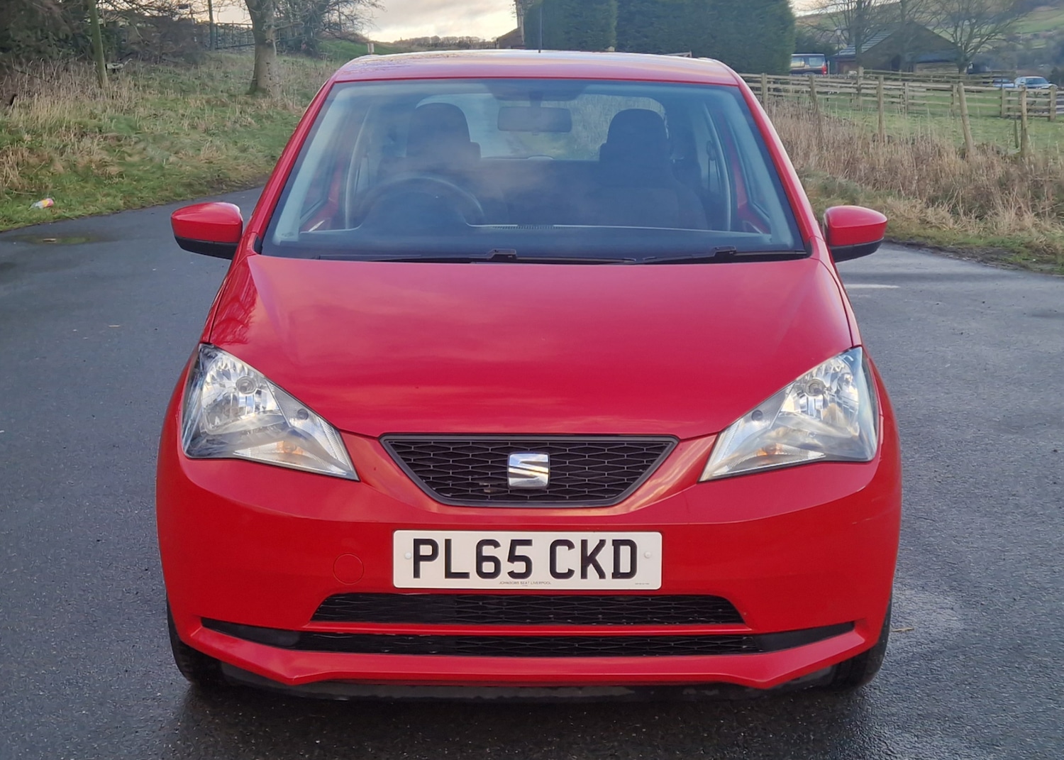Used SEAT Mii 2016 for sale - 77189078: Photo 34