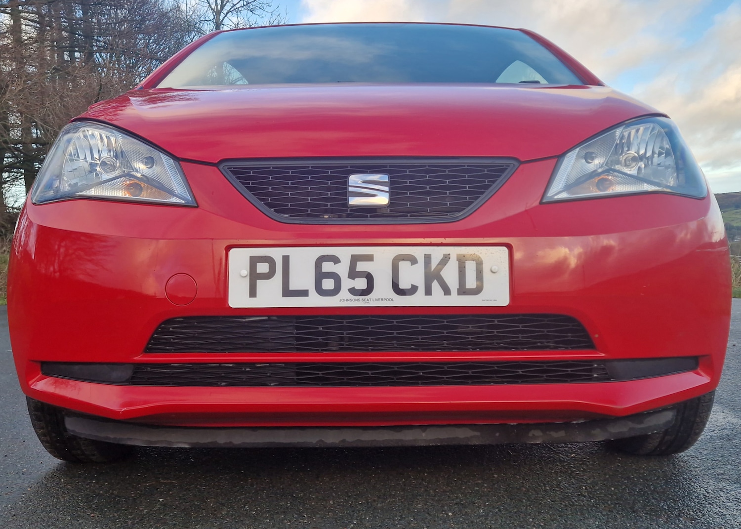 Used SEAT Mii 2016 for sale - 77189078: Photo 35