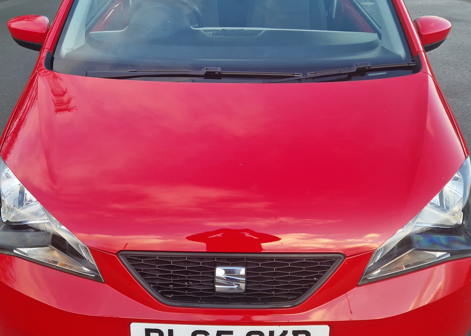 Used SEAT Mii 2016 for sale - 77189078: Photo 36
