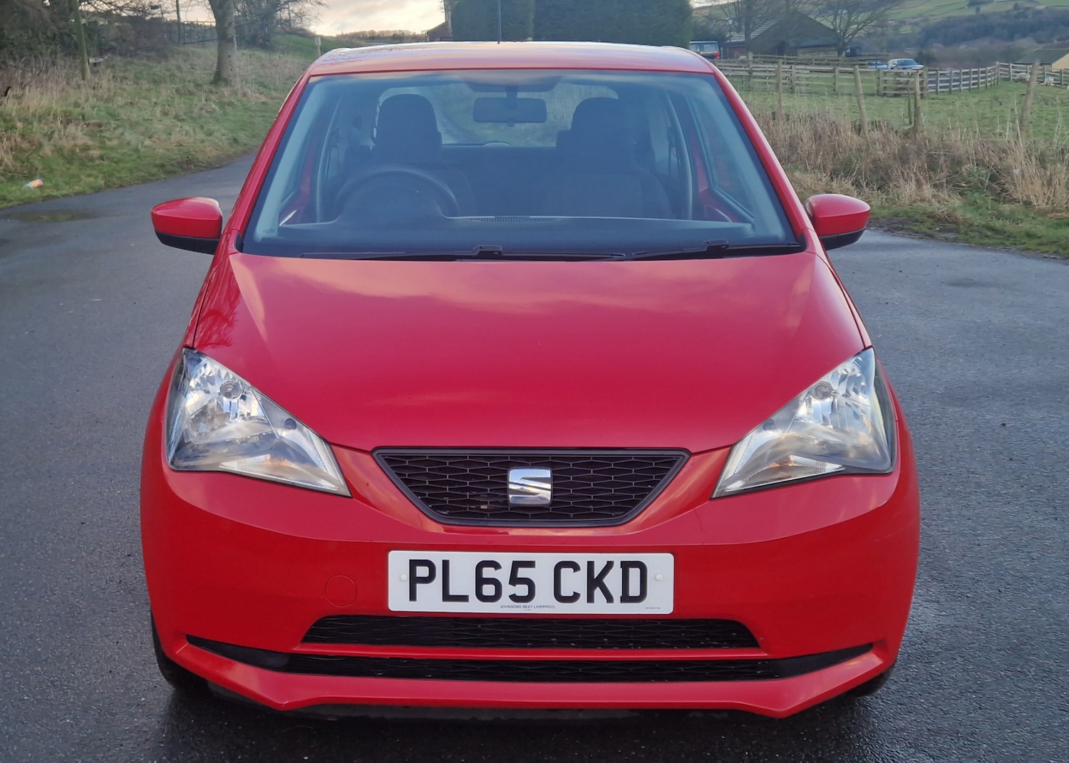 Used SEAT Mii 2016 for sale - 77189078: Photo 4