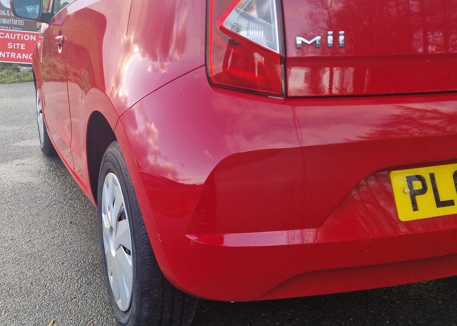 Used SEAT Mii 2016 for sale - 77189078: Photo 43