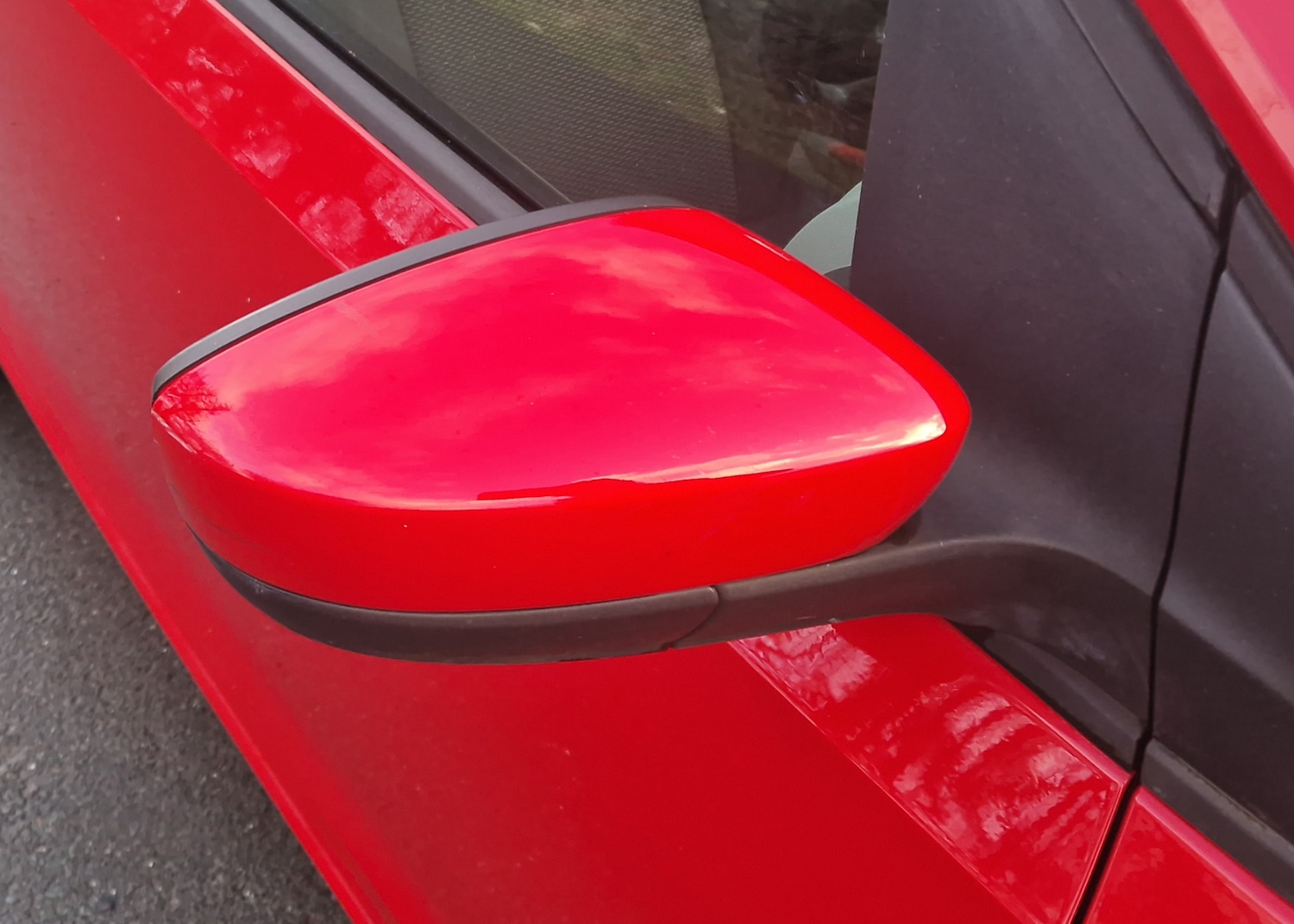 Used SEAT Mii 2016 for sale - 77189078: Photo 46