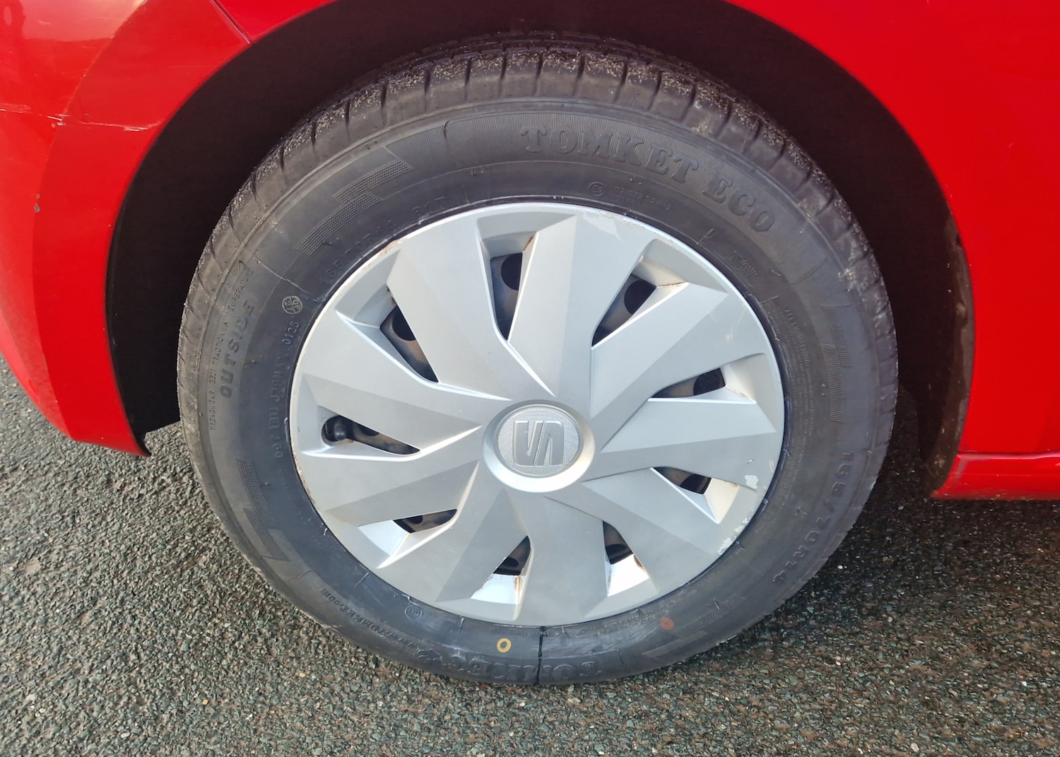 Used SEAT Mii 2016 for sale - 77189078: Photo 48