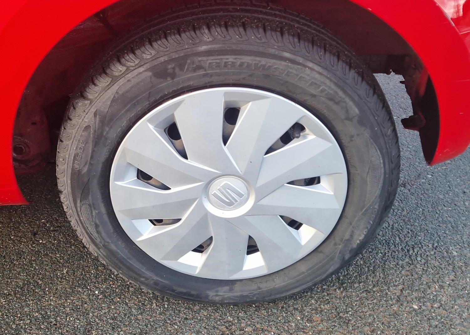 Used SEAT Mii 2016 for sale - 77189078: Photo 49