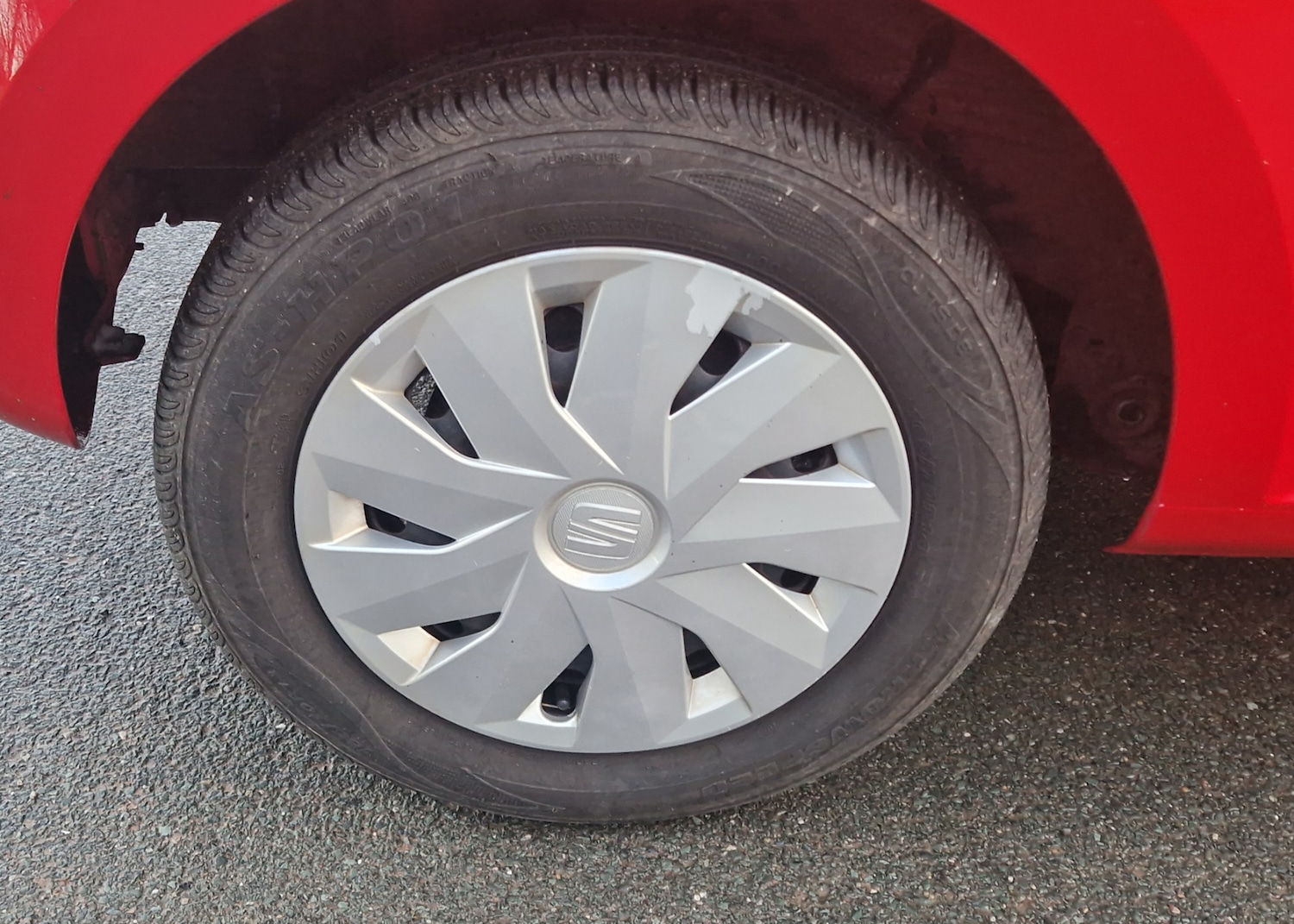 Used SEAT Mii 2016 for sale - 77189078: Photo 50