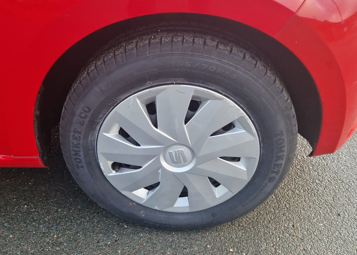 Used SEAT Mii 2016 for sale - 77189078: Photo 51