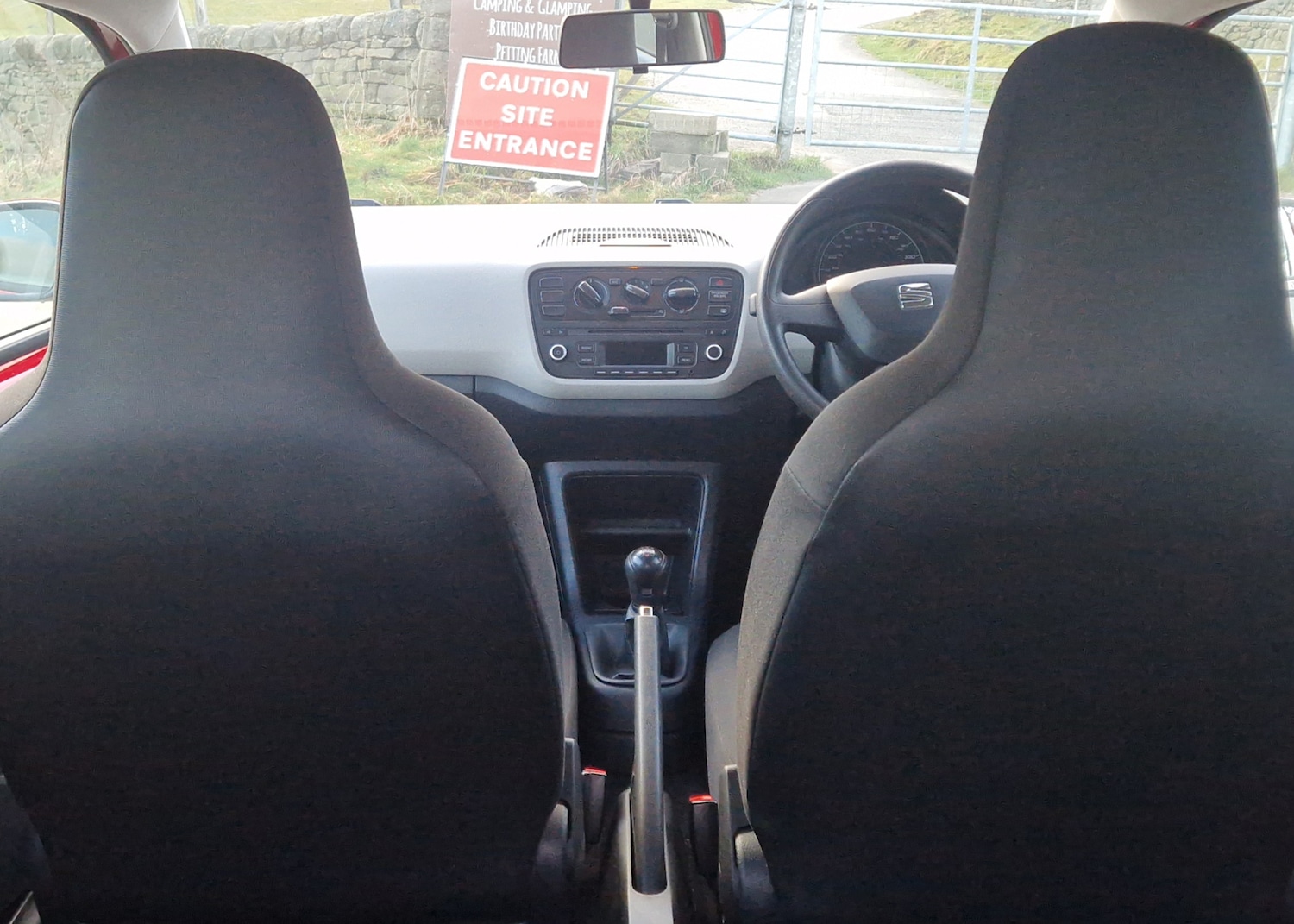 Used SEAT Mii 2016 for sale - 77189078: Photo 57