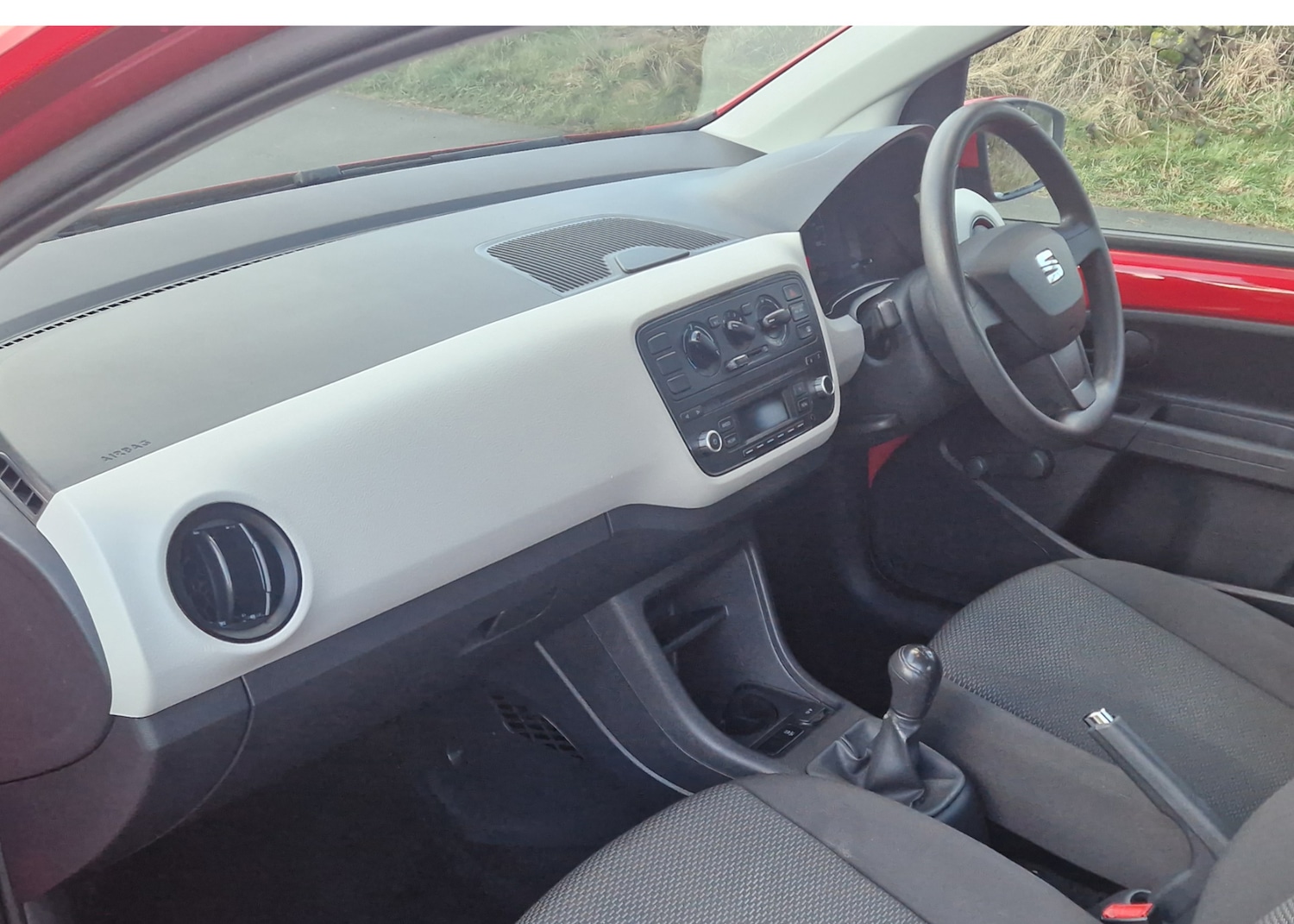 Used SEAT Mii 2016 for sale - 77189078: Photo 63