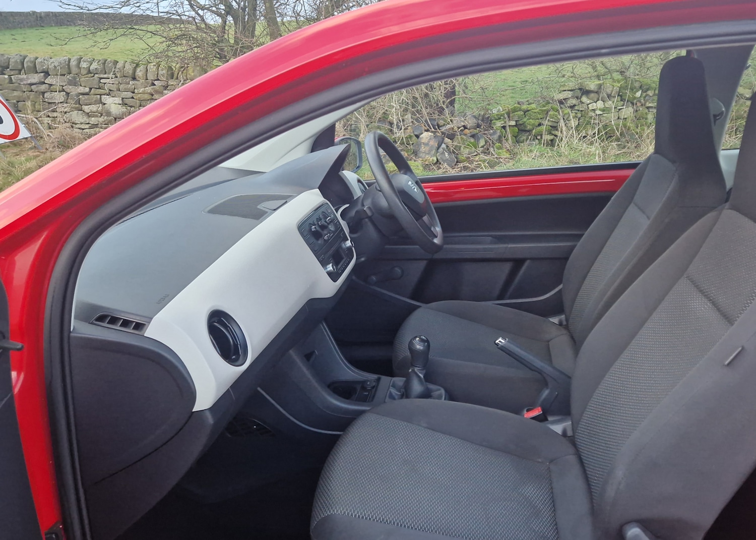 Used SEAT Mii 2016 for sale - 77189078: Photo 64