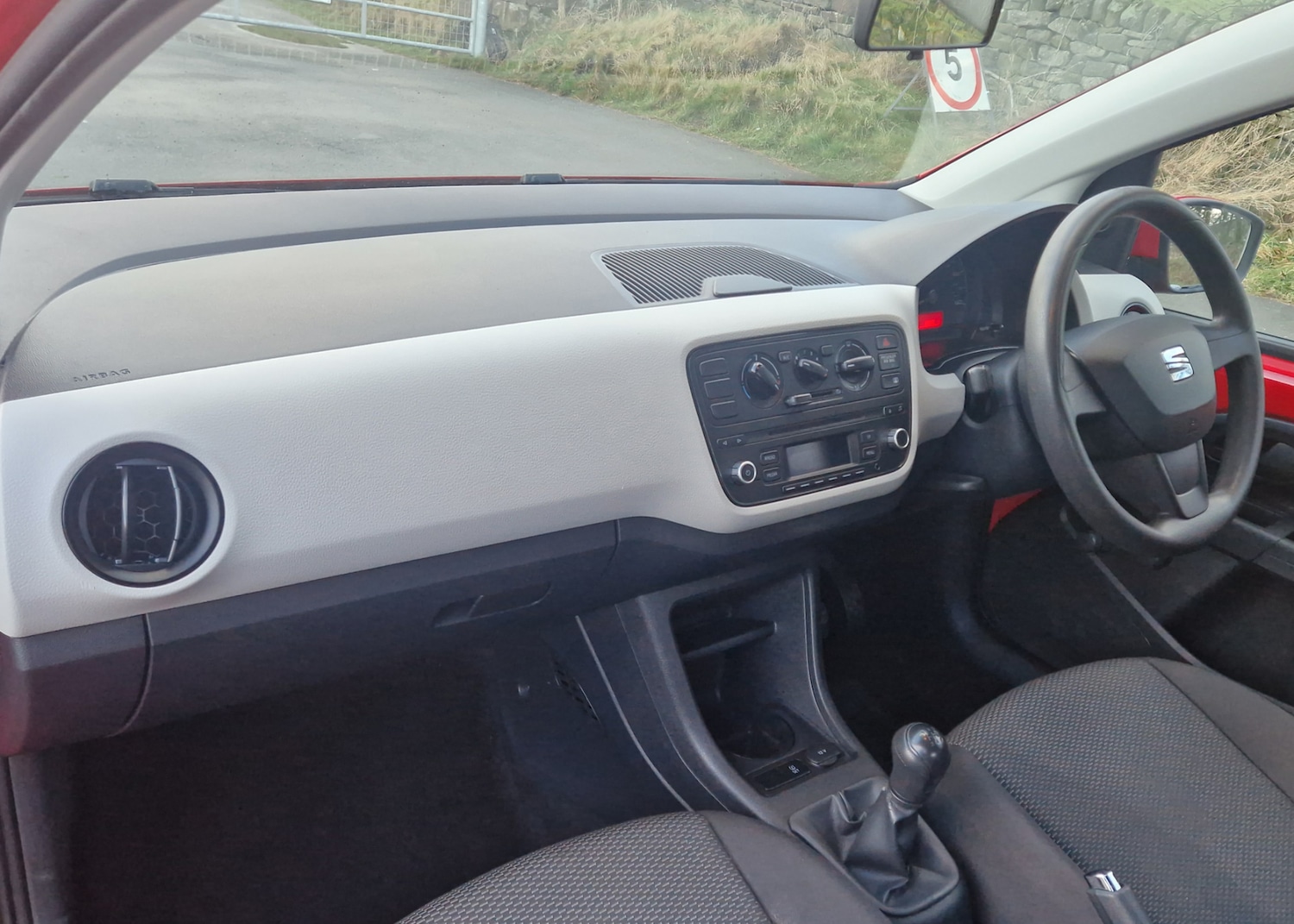 Used SEAT Mii 2016 for sale - 77189078: Photo 67