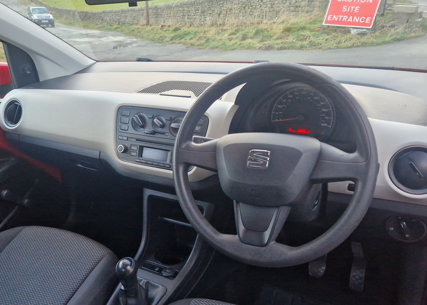 Used SEAT Mii 2016 for sale - 77189078: Photo 68