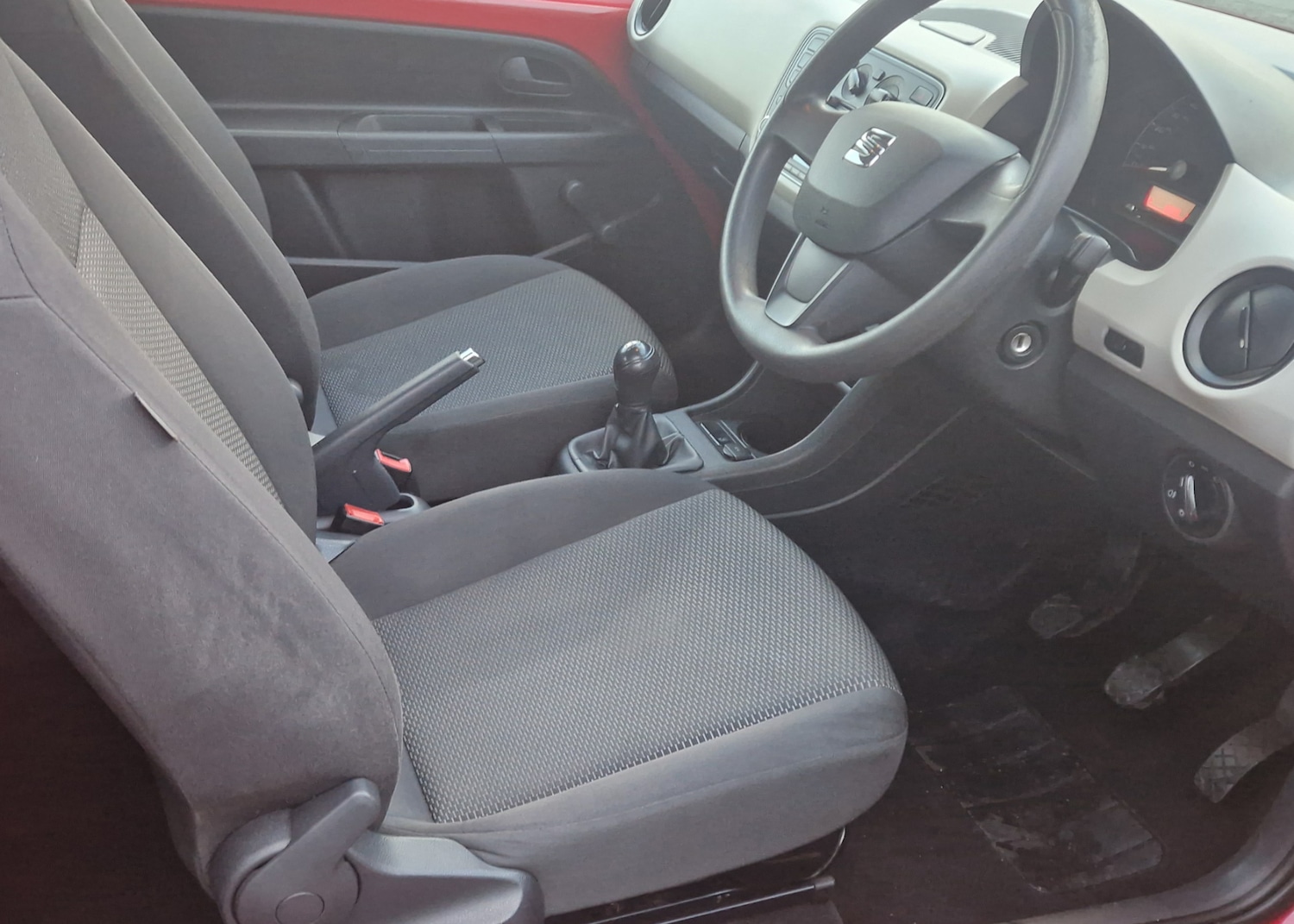 Used SEAT Mii 2016 for sale - 77189078: Photo 69