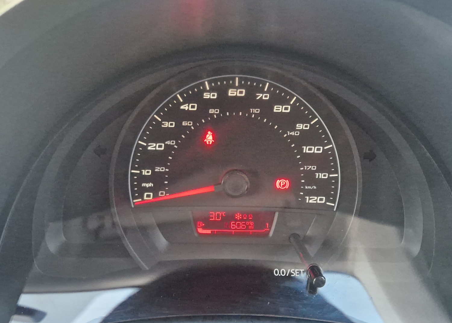 Used SEAT Mii 2016 for sale - 77189078: Photo 72