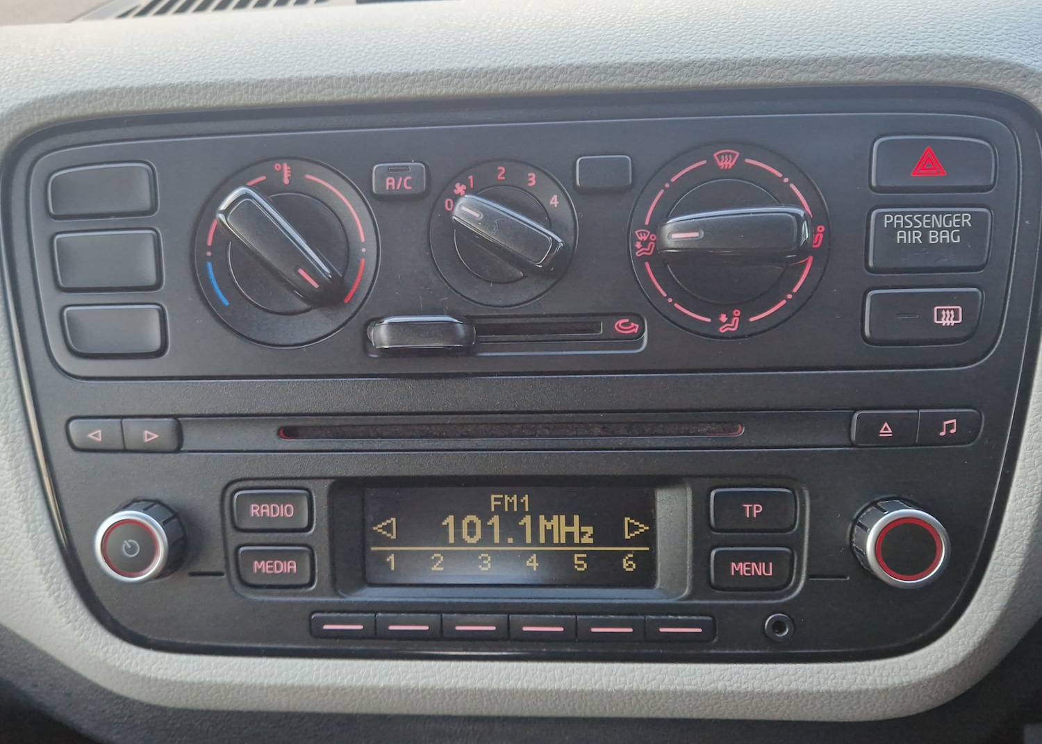 Used SEAT Mii 2016 for sale - 77189078: Photo 73