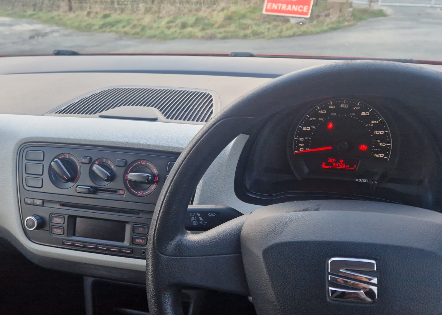 Used SEAT Mii 2016 for sale - 77189078: Photo 81