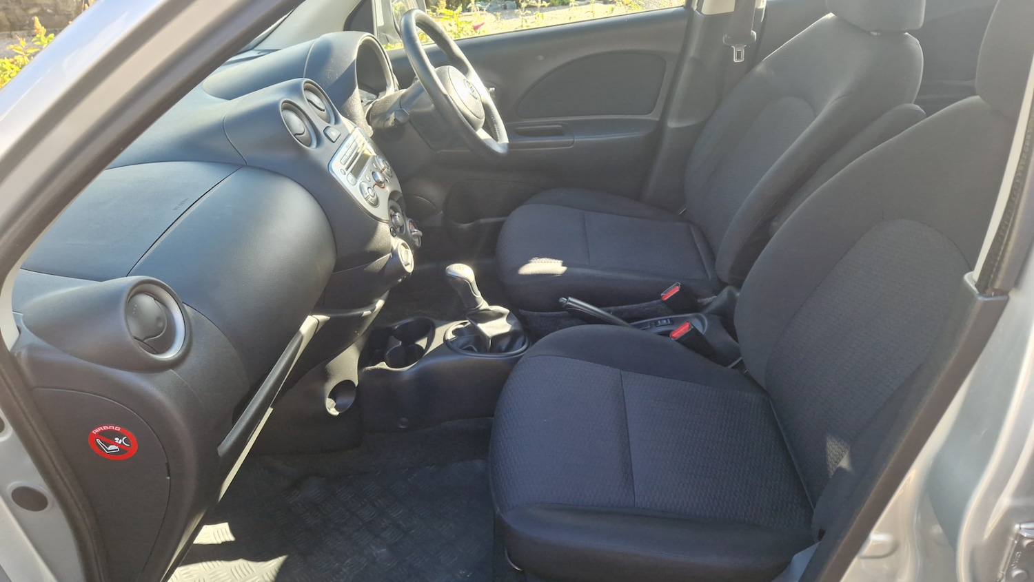 Vehicle 15