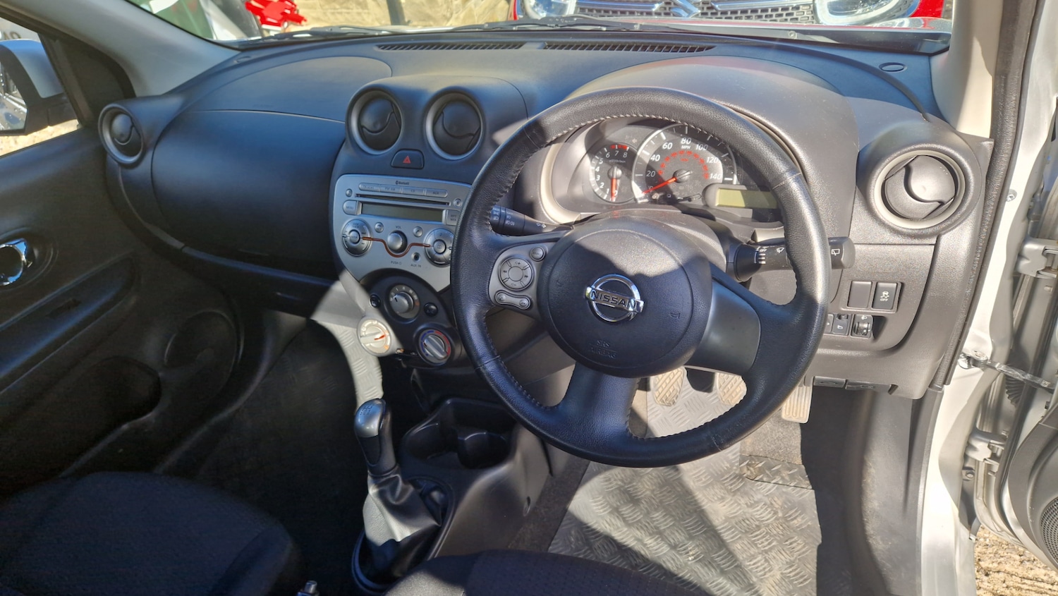 Vehicle 17