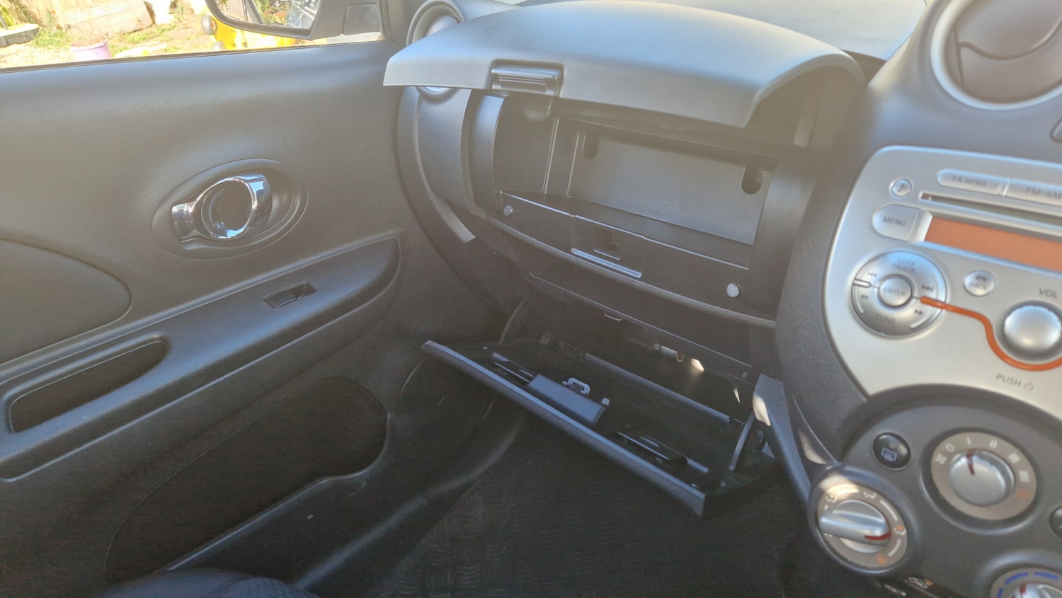 Vehicle 26