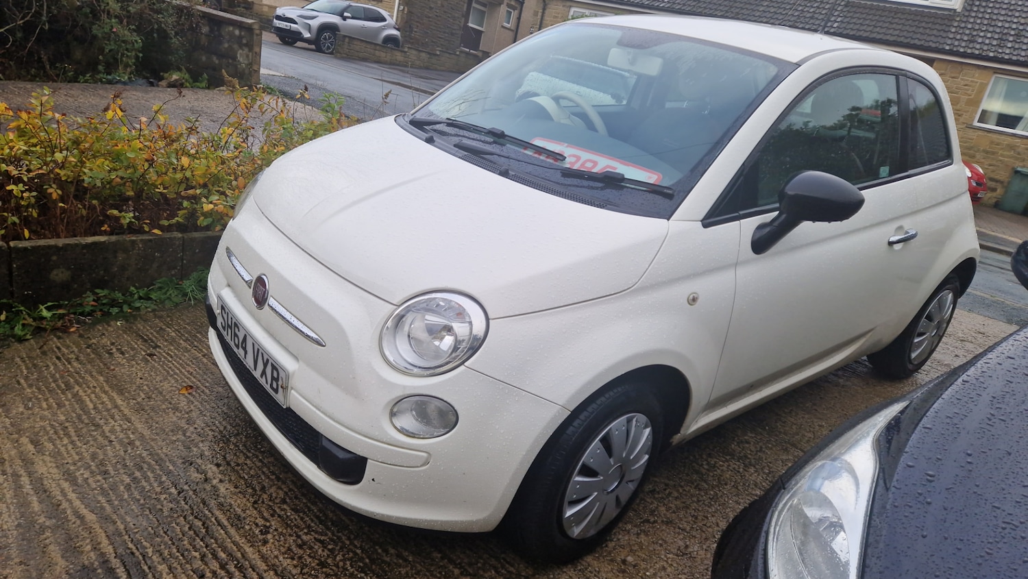 Used Fiat 500 2014 for sale - 76618815: Photo 1