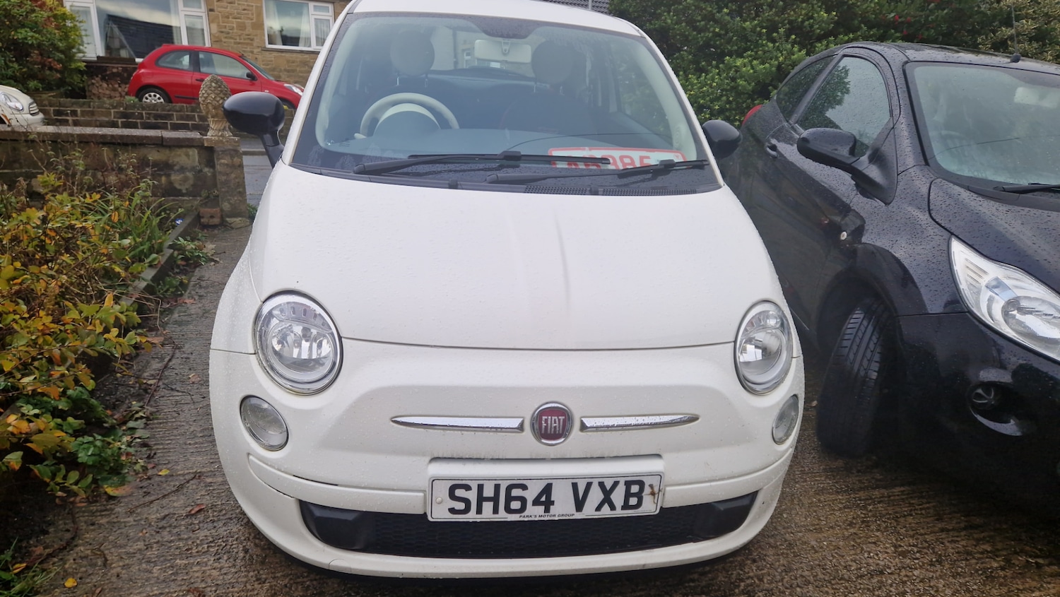 Used Fiat 500 2014 for sale - 76618815: Photo 2