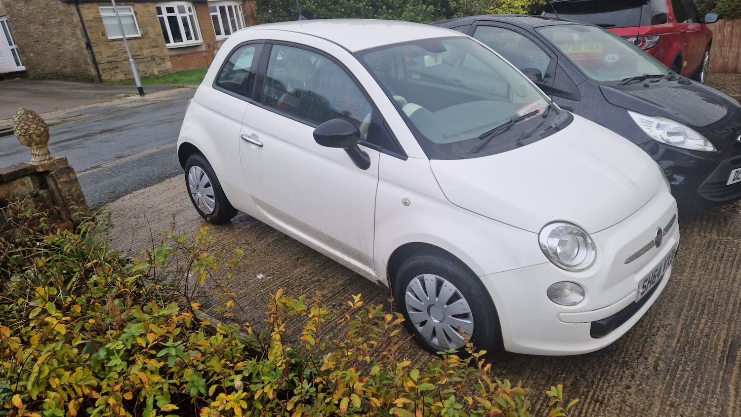 Used Fiat 500 2014 for sale - 76618815: Photo 3