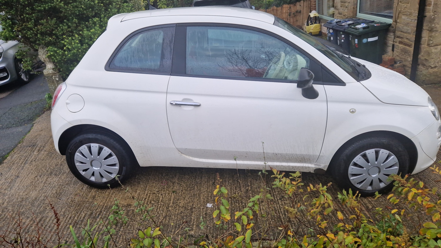 Used Fiat 500 2014 for sale - 76618815: Photo 4