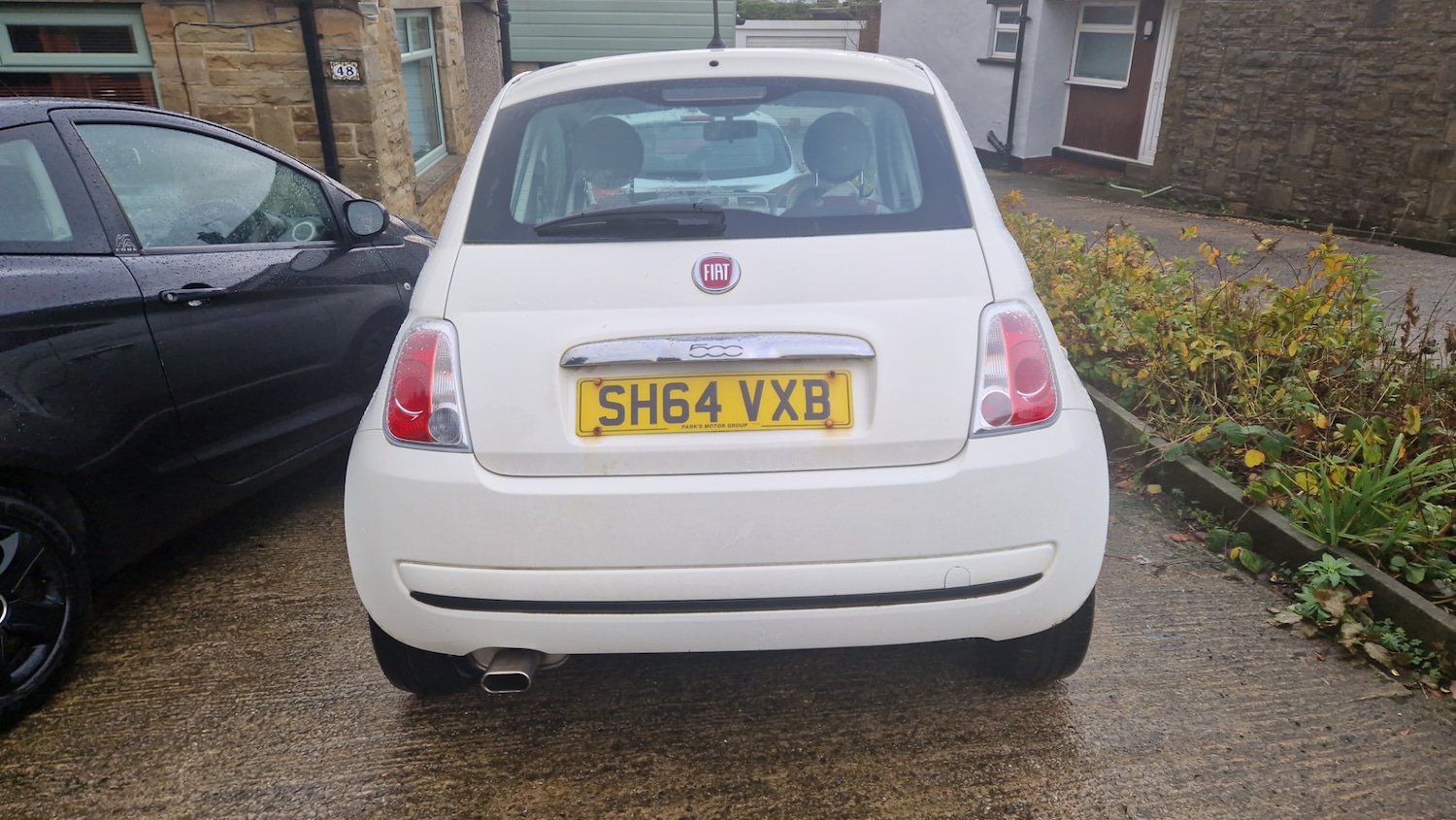 Used Fiat 500 2014 for sale - 76618815: Photo 6