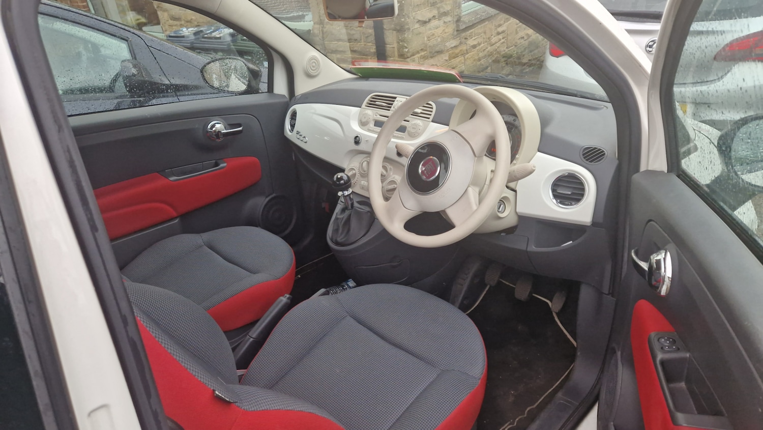 Used Fiat 500 2014 for sale - 76618815: Photo 8