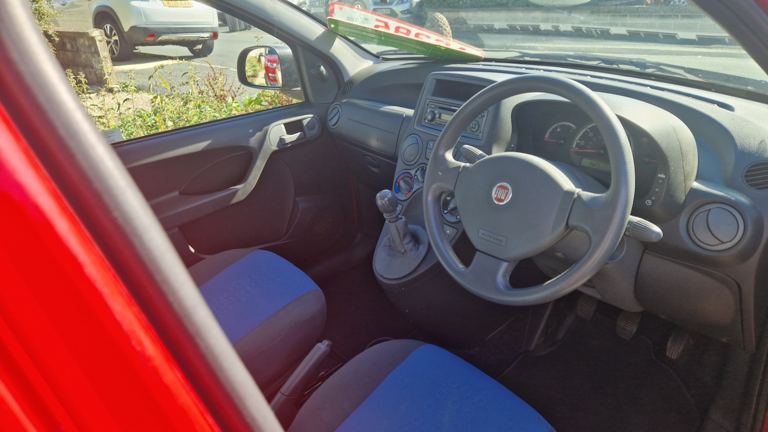 Vehicle 11