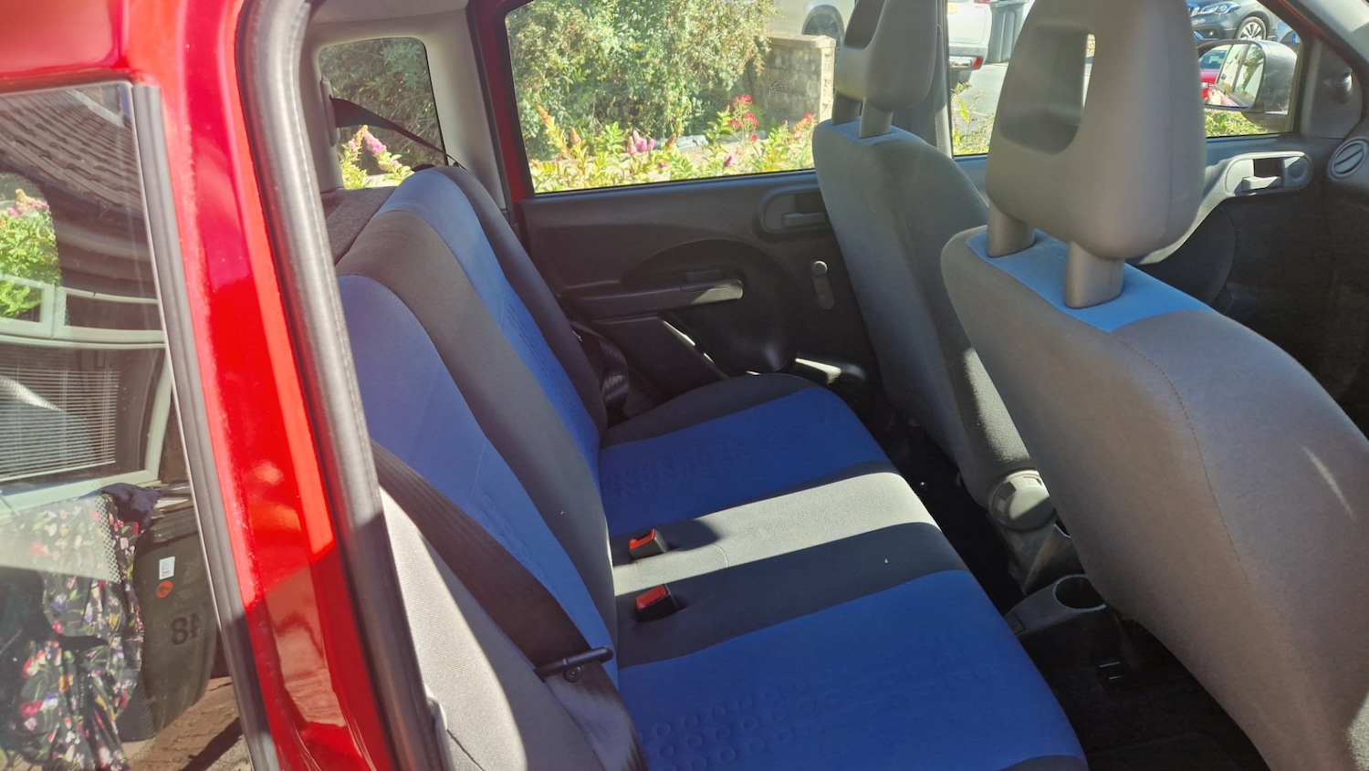 Vehicle 15