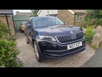 2017 (17) - 1.4 TSI 150 SE L 5dr DSG [7 Seat] BLACK