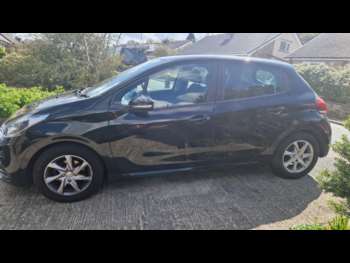 Used Peugeot 208 2016 for sale - 74487193: Photo