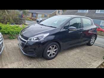 Used Peugeot 208 2016 for sale - 74487193: Photo