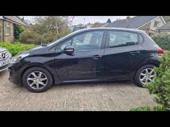 Used Peugeot 208 2016 for sale - 74487193: Photo