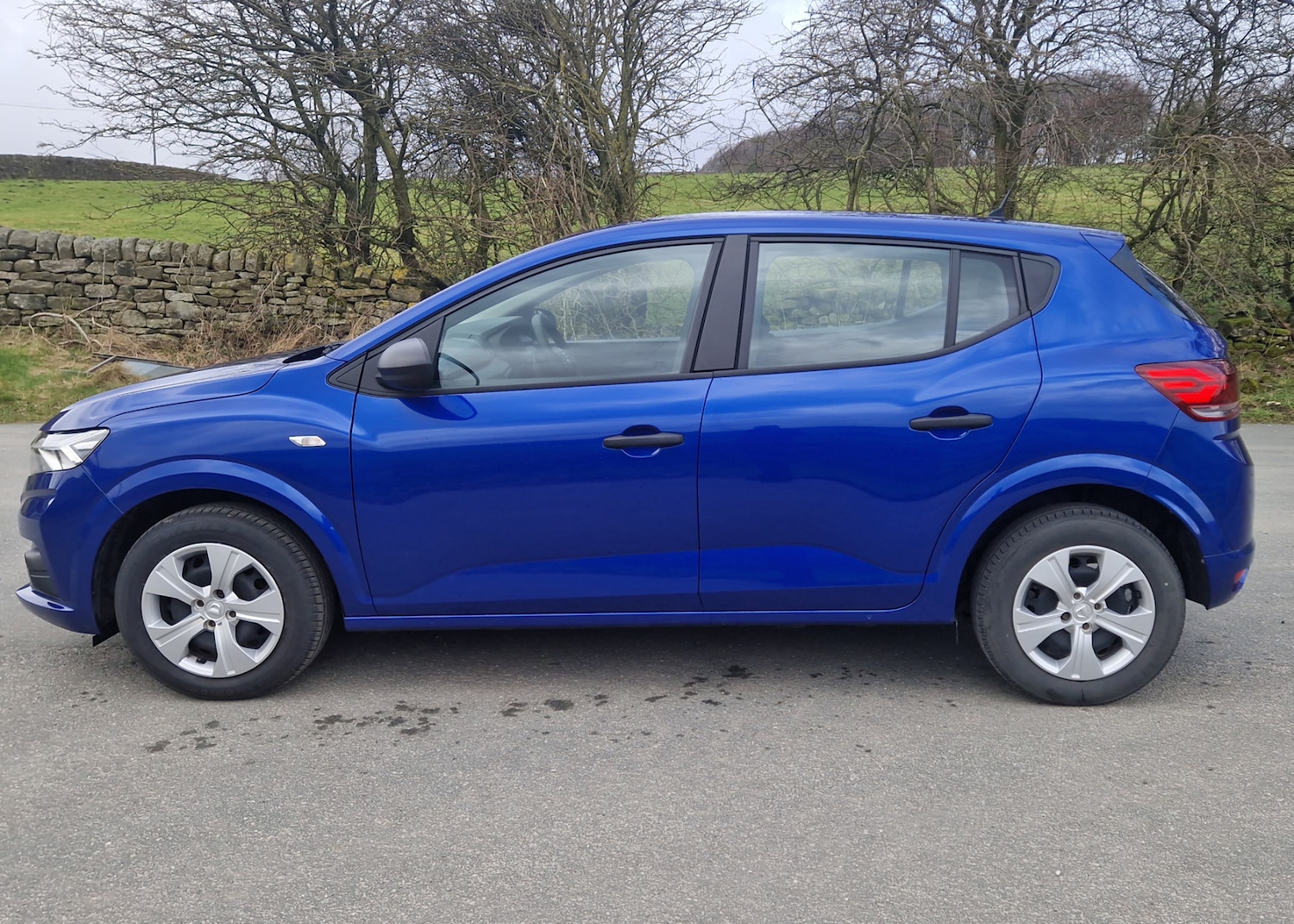 Used Dacia Sandero 2022 for sale - 77643967: Photo 23